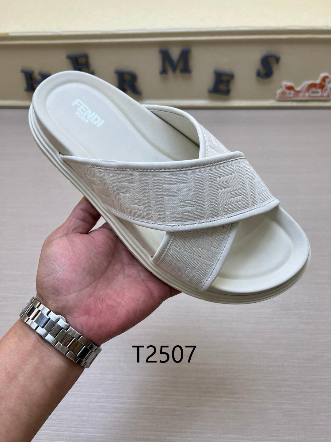 FENDI shoes 38-46 h0802